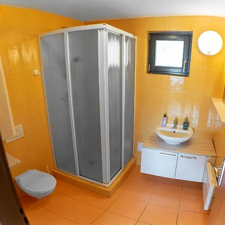 Apartman Javorova Skala *