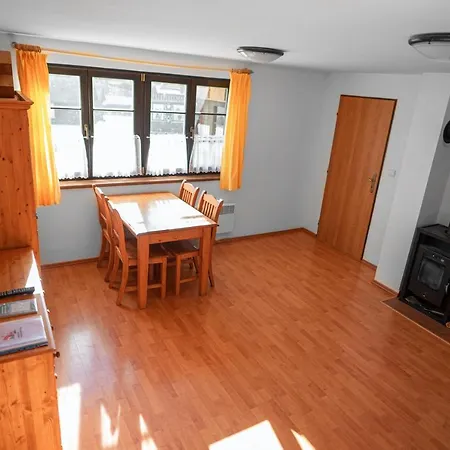 Apartman Javorova Skala * Jistebnice