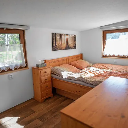 Apartman Javorova Skala Appartement