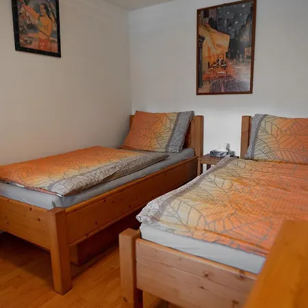 Apartman Javorova Skala Appartement Jistebnice