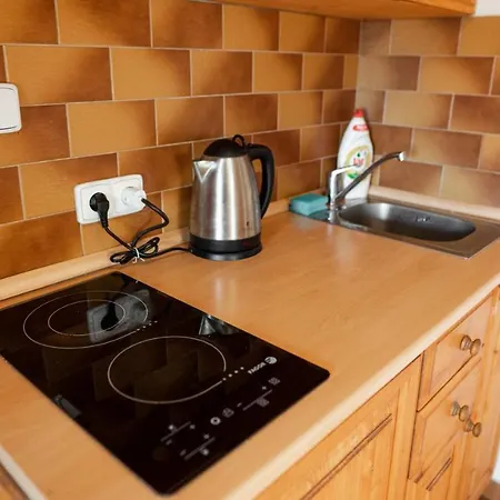 Appartement Apartman Javorova Skala *