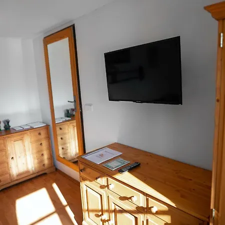 Apartman Javorova Skala